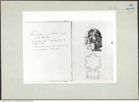 Vorderseite von bh211117_recto