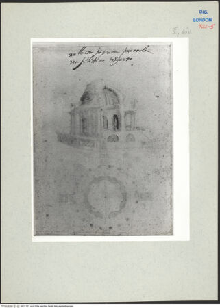 Vorderseite von bh211121_recto