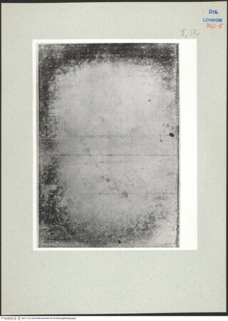 Vorderseite von bh211123_recto