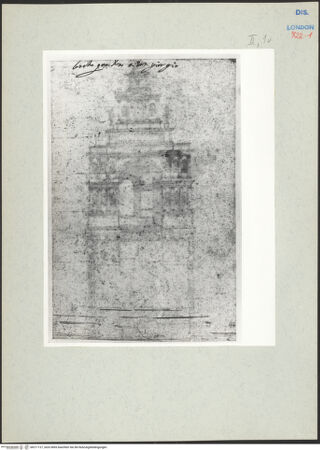 Vorderseite von bh211127_recto