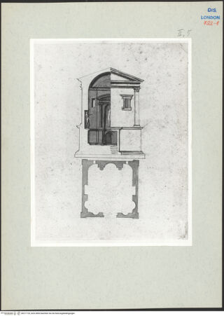 Vorderseite von bh211129_recto