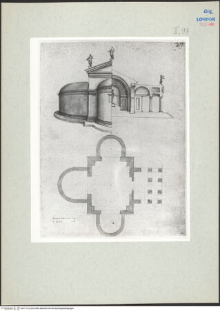 Vorderseite von bh211132_recto