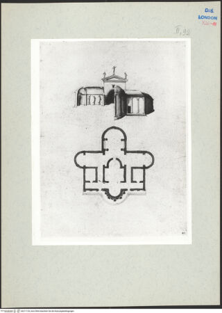 Vorderseite von bh211134_recto