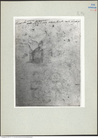 Vorderseite von bh211137_recto