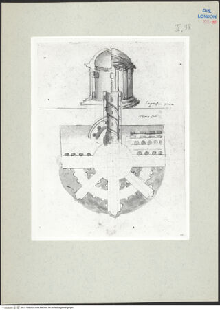 Vorderseite von bh211138_recto