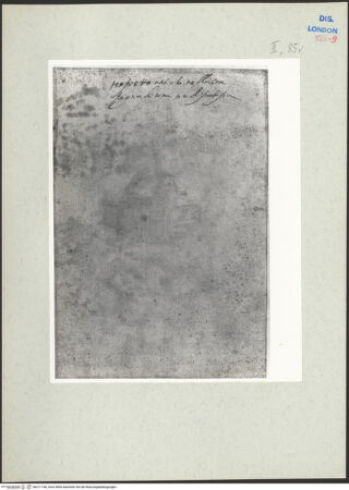 Vorderseite von bh211140_recto