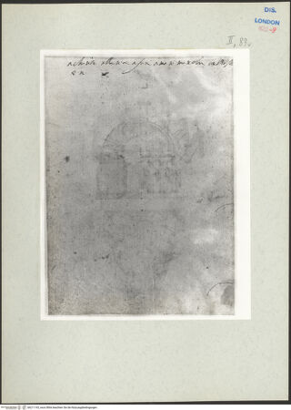 Vorderseite von bh211143_recto