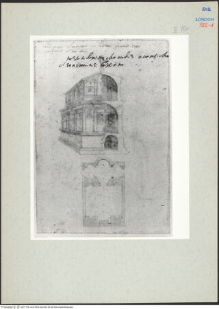 Vorderseite von bh211146_recto