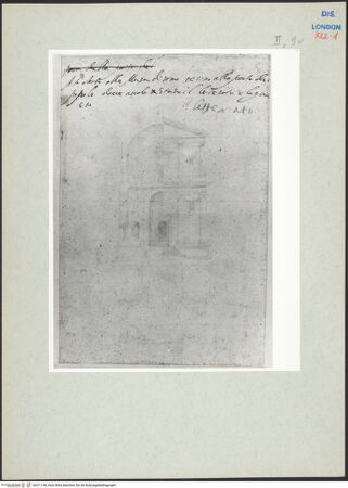 Vorderseite von bh211148_recto