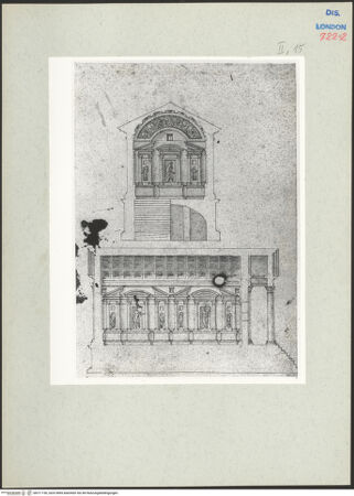 Vorderseite von bh211150_recto