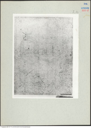 Vorderseite von bh211151_recto