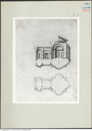 Vorderseite von bh211152_recto