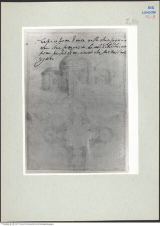 Vorderseite von bh211154_recto