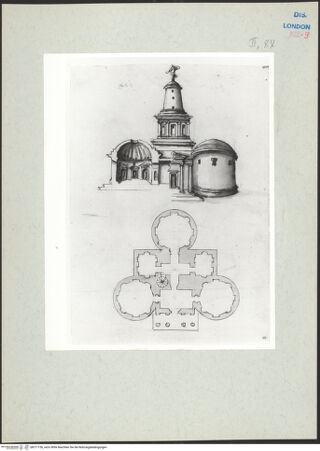 Vorderseite von bh211156_recto