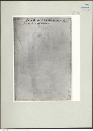 Vorderseite von bh211157_recto