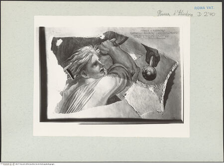 Vorderseite von bh211166_recto