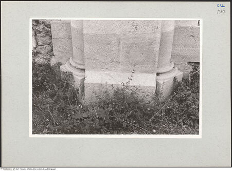 Vorderseite von bh211193_recto