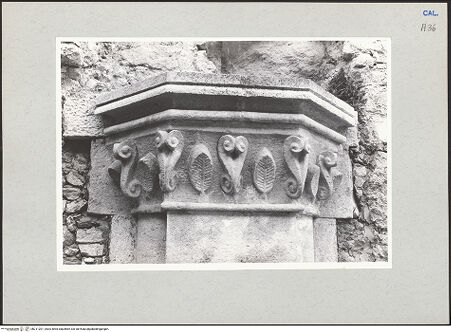 Vorderseite von bh211201_recto