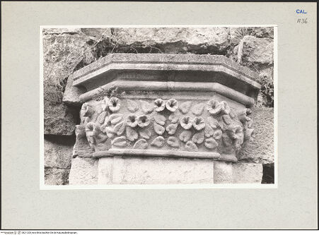 Vorderseite von bh211205_recto