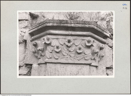 Vorderseite von bh211206_recto