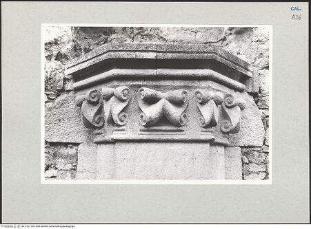 Vorderseite von bh211207_recto