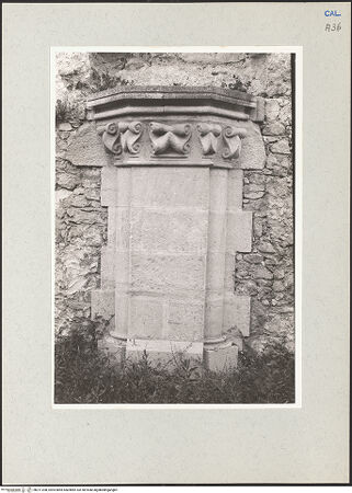 Vorderseite von bh211208_recto