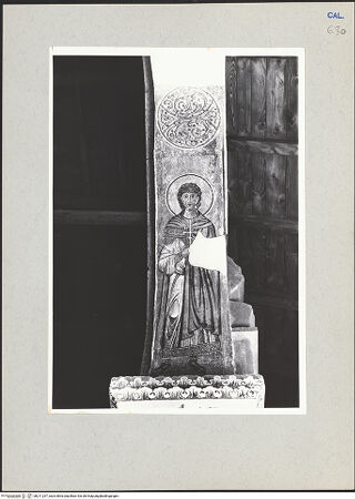 Vorderseite von bh211237_recto