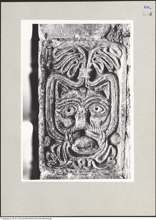 Vorderseite von bh211243_recto