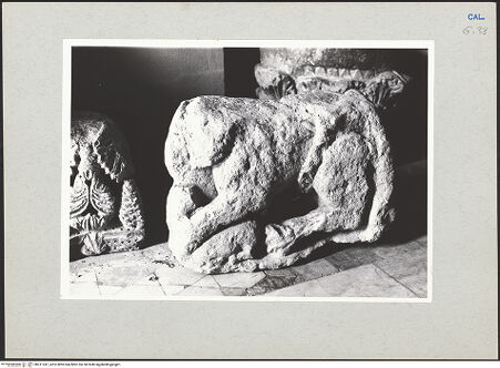 Vorderseite von bh211247_recto