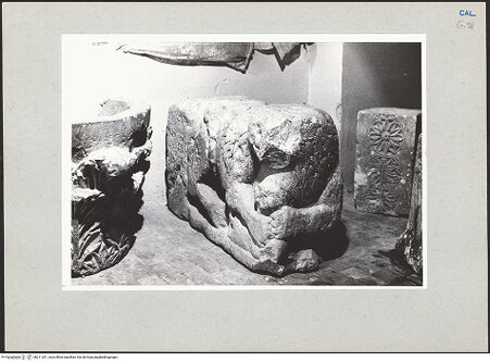 Vorderseite von bh211251_recto