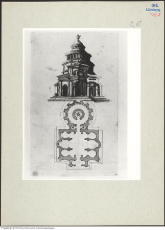 Vorderseite von bh211256_recto