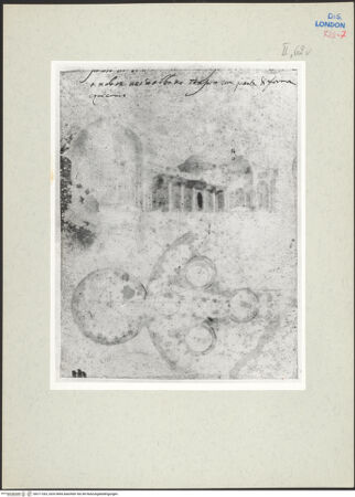 Vorderseite von bh211263_recto