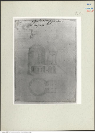 Vorderseite von bh211265_recto