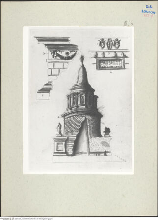 Vorderseite von bh211273_recto