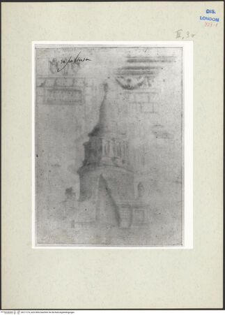 Vorderseite von bh211274_recto