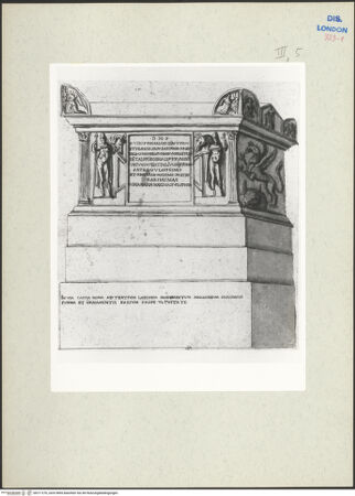 Vorderseite von bh211276_recto