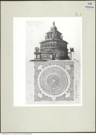 Vorderseite von bh211279_recto