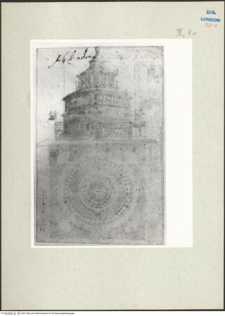 Vorderseite von bh211280_recto