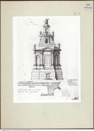 Vorderseite von bh211281_recto