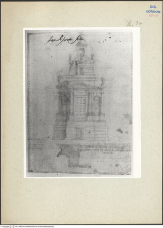 Vorderseite von bh211282_recto