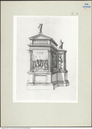 Vorderseite von bh211283_recto