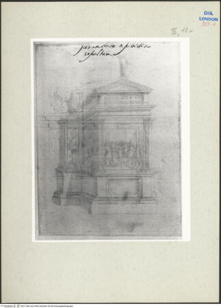 Vorderseite von bh211284_recto