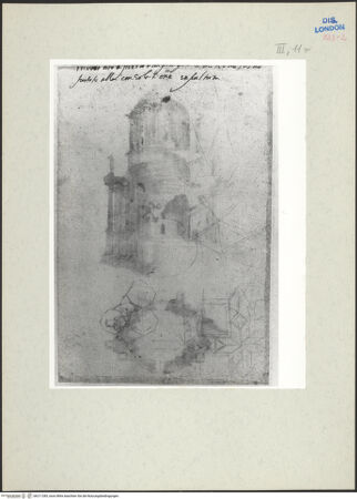 Vorderseite von bh211285_recto