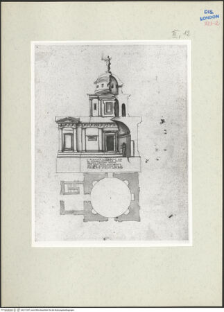 Vorderseite von bh211287_recto