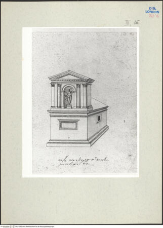 Vorderseite von bh211292_recto