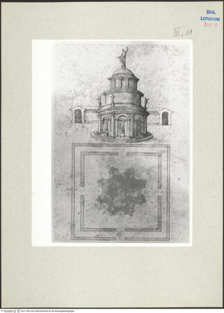 Vorderseite von bh211304_recto