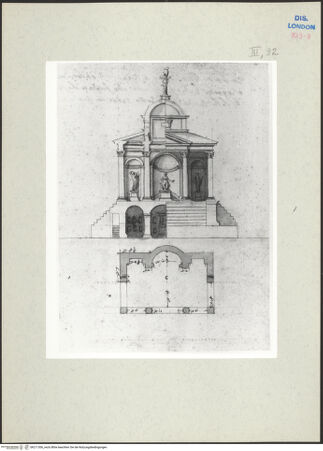 Vorderseite von bh211306_recto