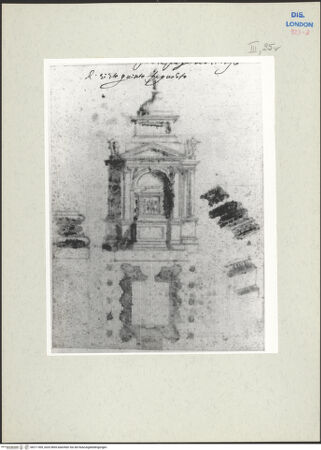 Vorderseite von bh211309_recto