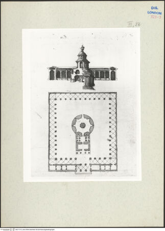 Vorderseite von bh211312_recto