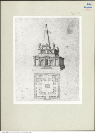 Vorderseite von bh211318_recto